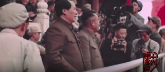 国庆：国富民强 铭记历史 峥嵘76载 盛世华诞 