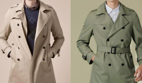 秋冬季节怎么穿？