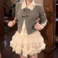 秋冬季节怎么穿？